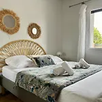 Villa La Pignotte 2 Min De La Gujan-Mestras