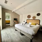 La Pignotte 2 Min De La Villa