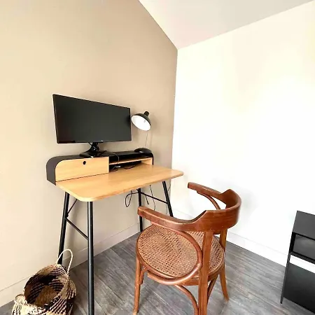 La Pignotte 2 Min De La Villa