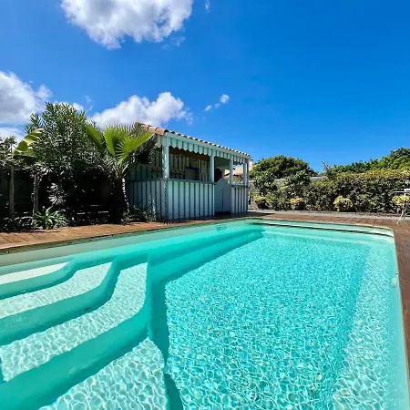 Villa La Pignotte 2 Min De La *