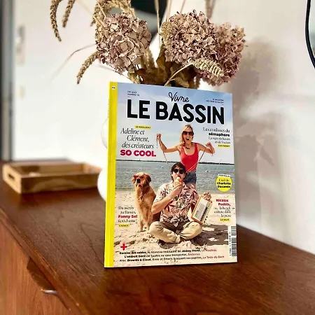 La Pignotte 2 Min De La Villa