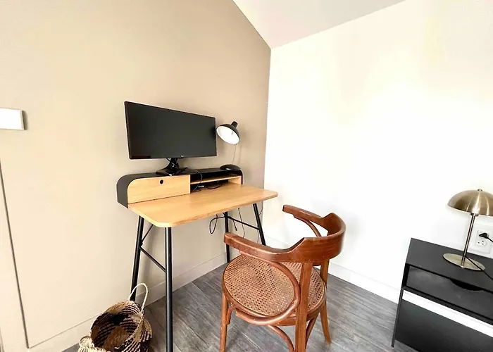 La Pignotte 2 Min De La Villa