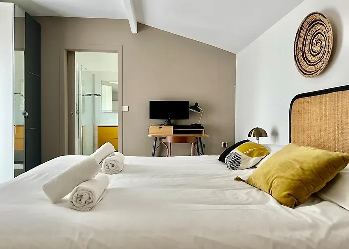 Villa La Pignotte 2 Min De La