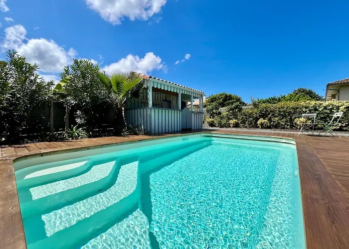 Villa La Pignotte 2 Min De La *