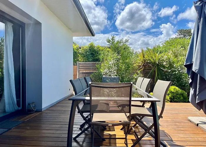 La Pignotte 2 Min De La Villa