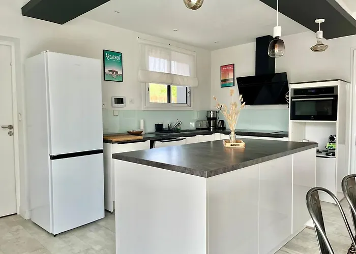 La Pignotte 2 Min De La Villa *