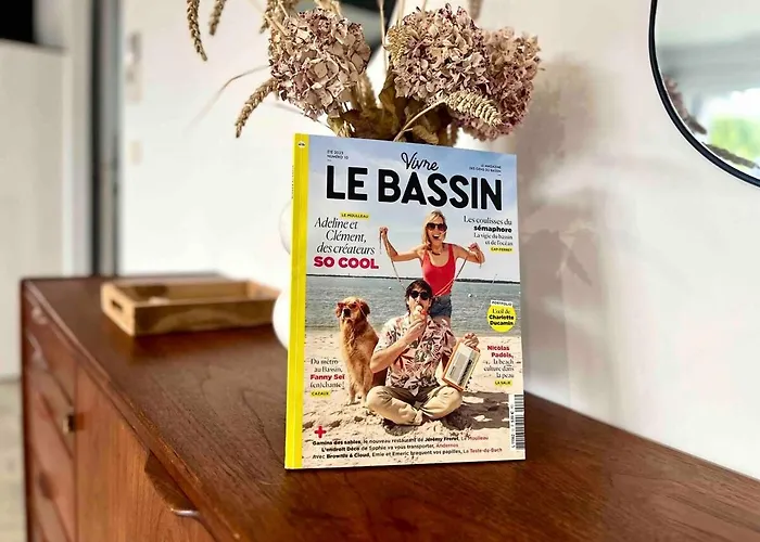 La Pignotte 2 Min De La Villa