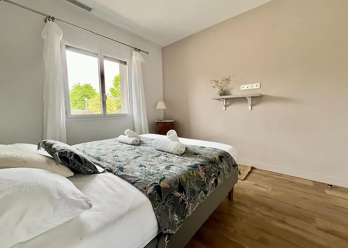 La Pignotte 2 Min De La * Gujan-Mestras